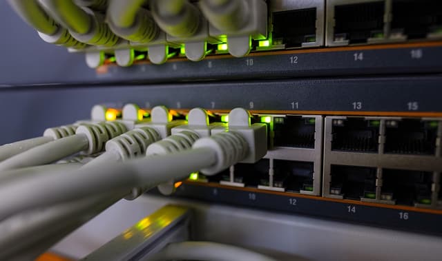 Network Connection